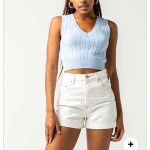 BDG Urban Outfitters Mom Short- Sz 27 - NWOT